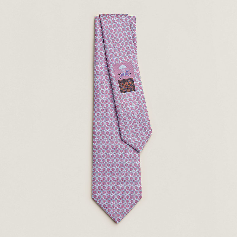 Tie 7 New 59 tie | Hermès Saudi Arabia
